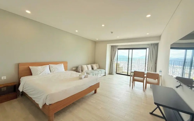 Apartment Lotte 2