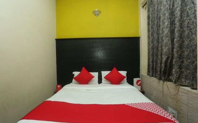 Capital O 15091 Gaurav Boarding House
