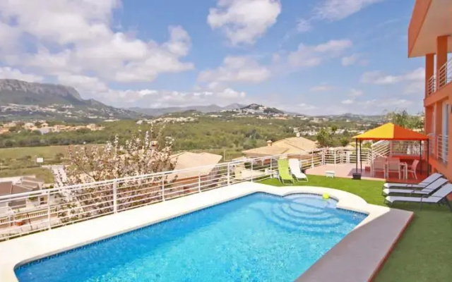 Villa Evana