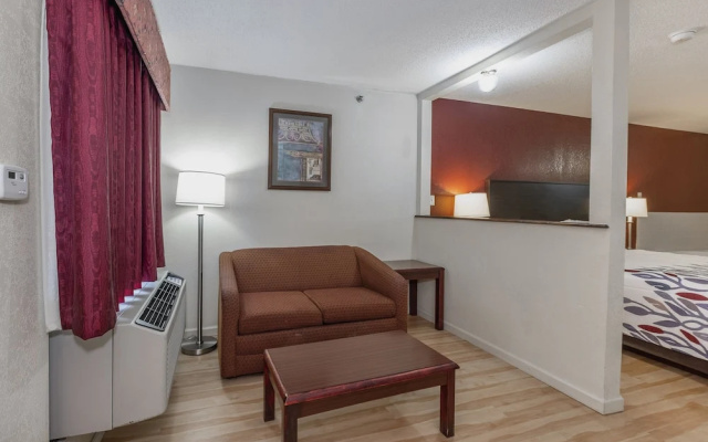 Best Western Executive Inn