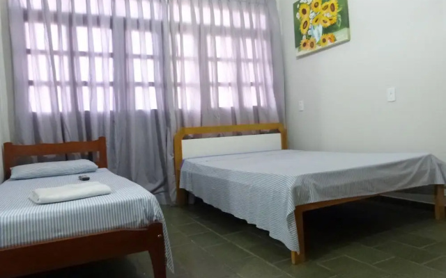 Hotel Santa Terezinha