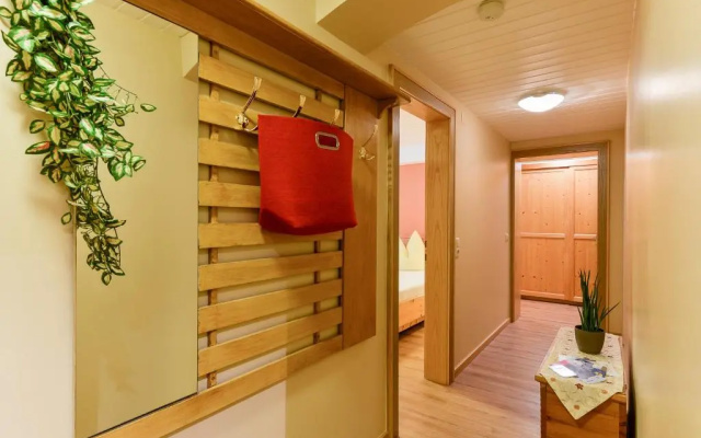 Stockingers Guest House