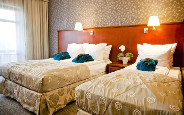 Hotel&Spa Stary Dziwnów