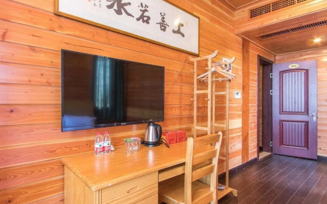 GoNative Boutique House Bamboo Whisper