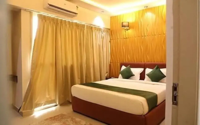 Fabhotel Outstay