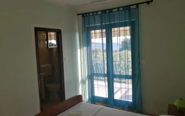Apartmani Krželj