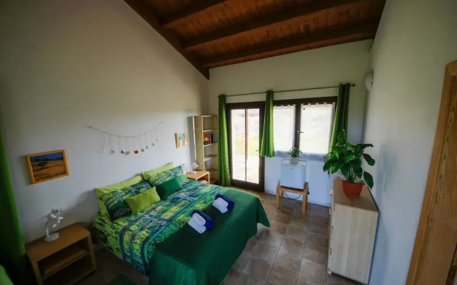 Agriturismo Poggio Monte