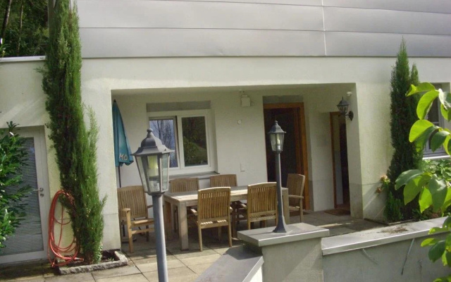 Yve Guesthouse