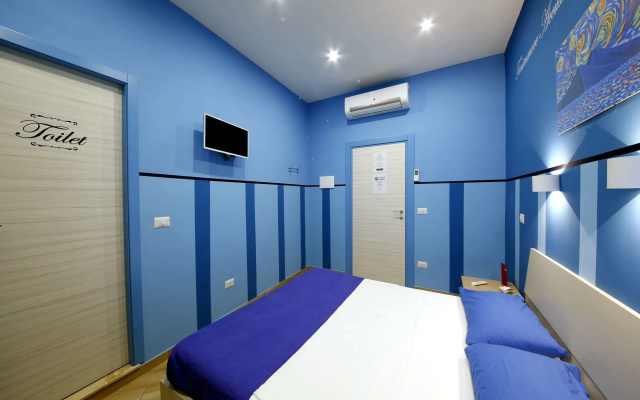 B&B Residenza Alba