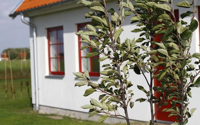 Отель Hobykrok B&B Швеция, Лунд - отзывы, цены и фото номеров - забронировать отель Hobykrok B&B онлайн вид на фасад