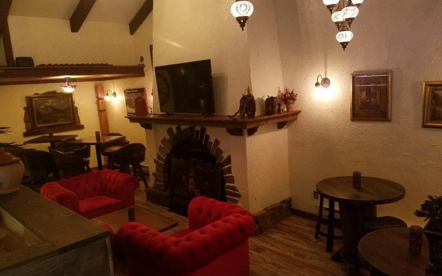 Alpine Motor Inn