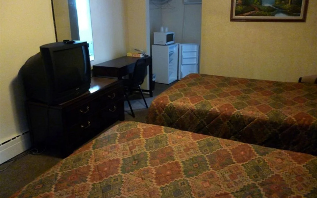 Maple Glen Motel