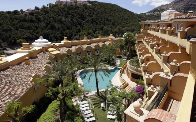 ZEM Wellness Clinic Altea - 5 Stars Grand Luxury