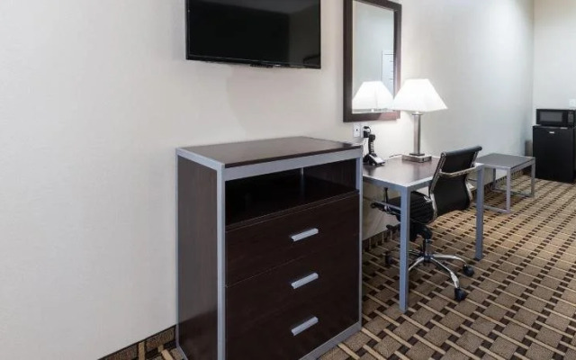 Scottish Inns & Suites
