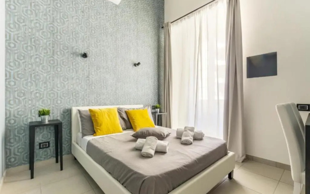 Merulana 139 Suites