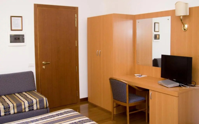 Hotel Ristorante Dotto
