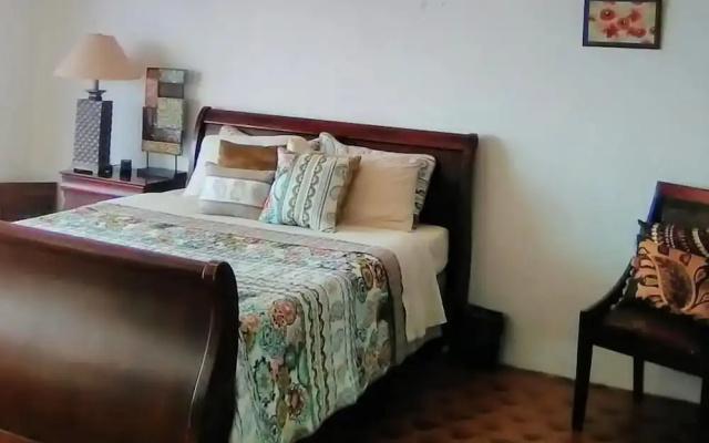 Baja Bed & Breakfast