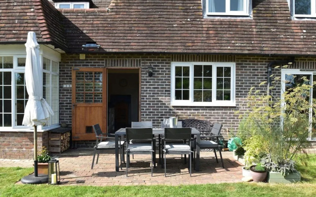 Maytham Cottage
