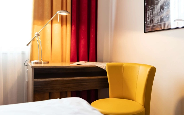 Hotel Senator Vienna