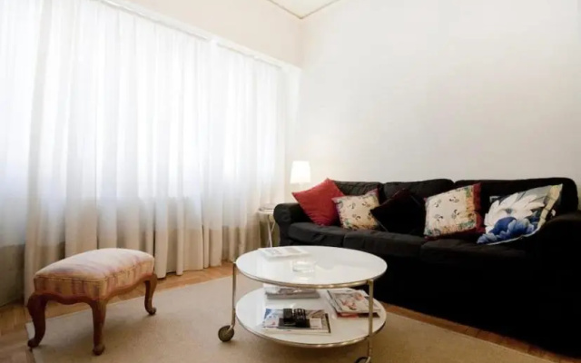 Acropolis cosy apartment, Koukaki
