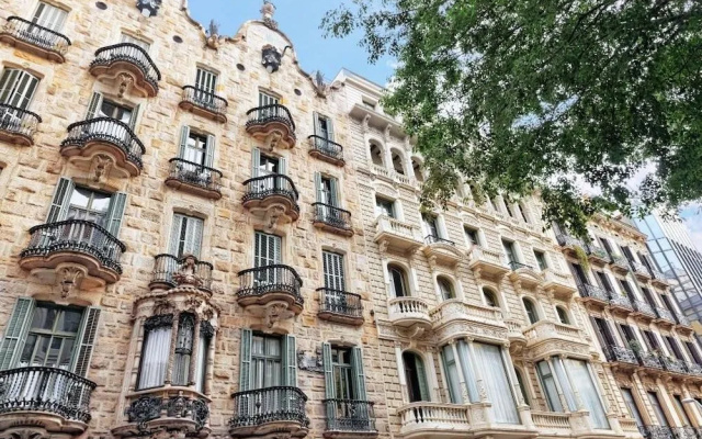 Casa Consell Bailen, Guest House