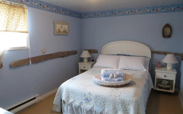 Gîte la Marée