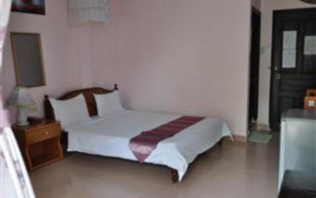 Отель Thanh Loan 3 Hotel Вьетнам, Далат - отзывы, цены и фото номеров - забронировать отель Thanh Loan 3 Hotel онлайн комната для гостей
