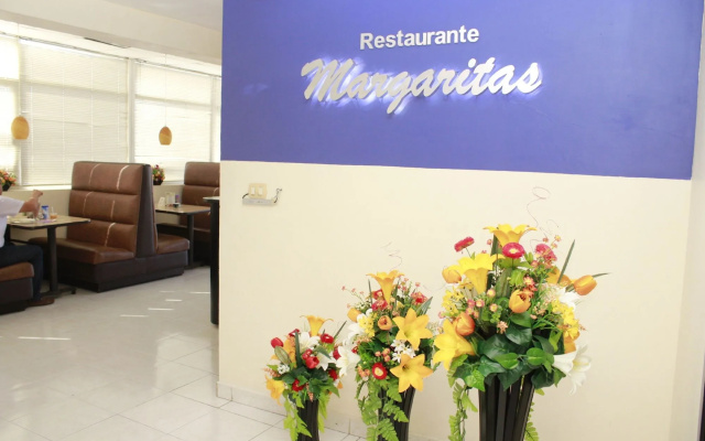 Hotel Villa Margaritas
