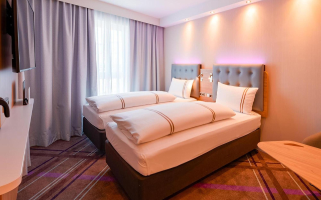 Premier Inn Mannheim City Centre