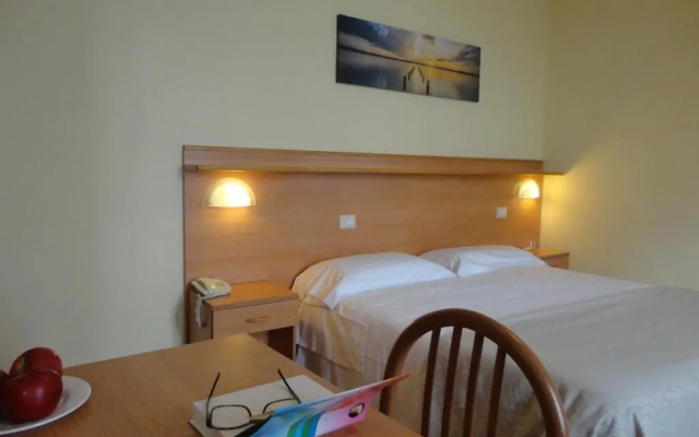 Hotel Sacro Cuore