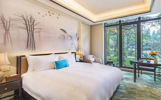 Liuying Hotel
