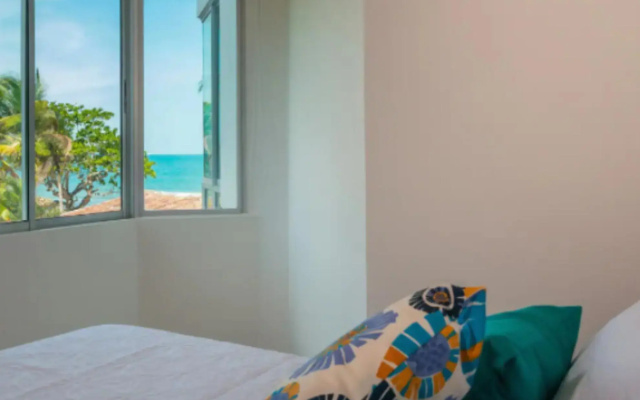 Apartamento Con Piscina Coveñas