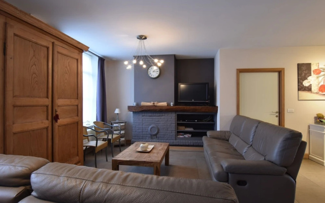 A Recently Renovated Accommodation in the Charming Village of Haringe