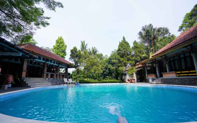 Kampung Wisata Cinangneng