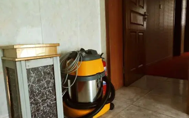 Yichang Yangjia Homestay