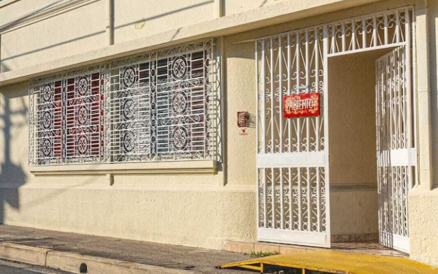 Villa La Casita