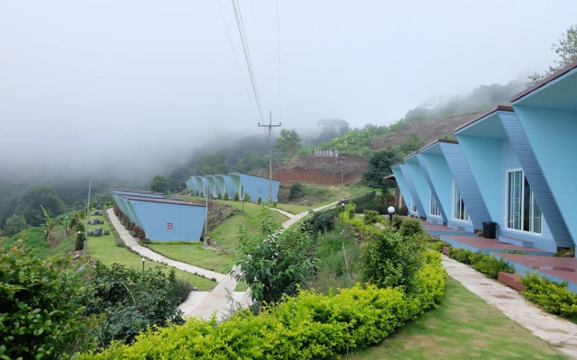 Phu Mork Resort