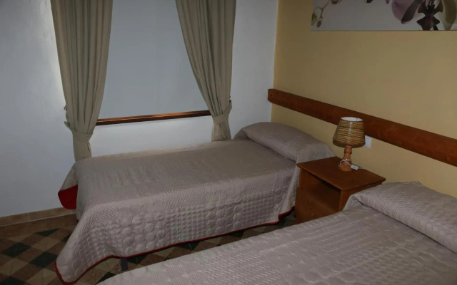 Casa El Molino