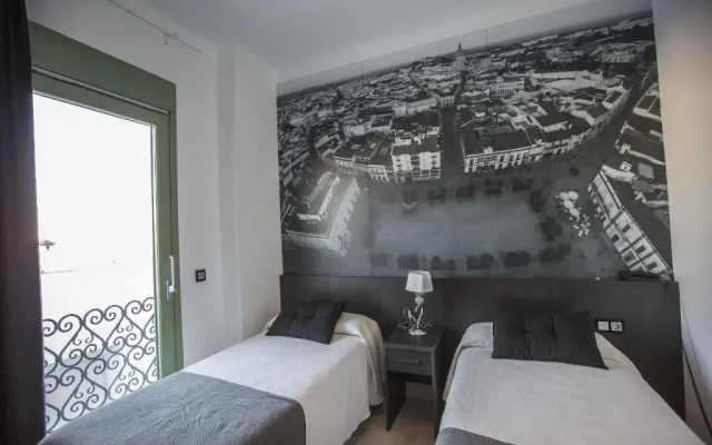 Hotel Barrio Nuevo