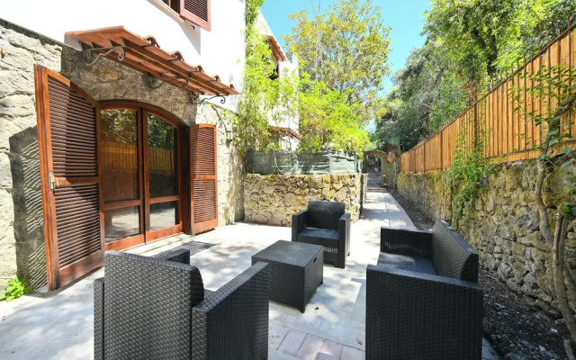Villa Talia Sweet Rooms