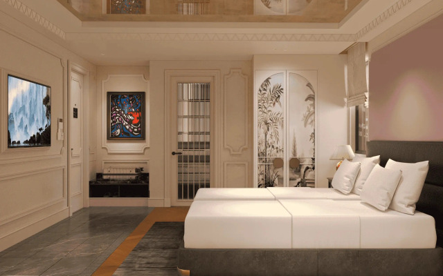 O'Gallery Signature Hotel & Spa