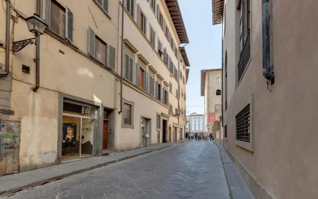 I Soleandri Lodging