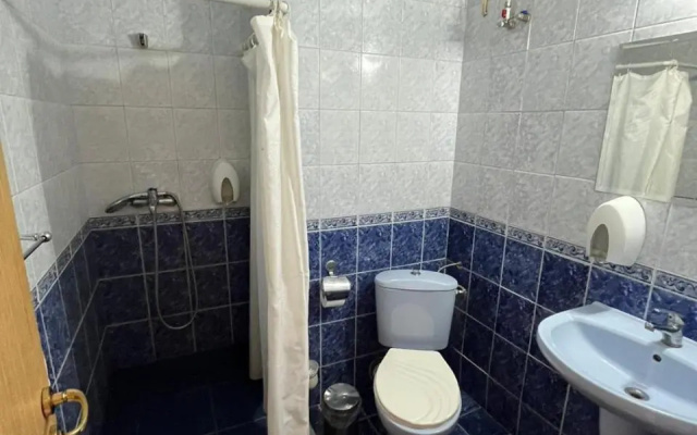 Family Hotel Kredo