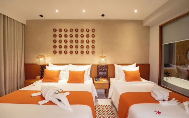 Little Gem Hoi An Boutique Hotel & Spa
