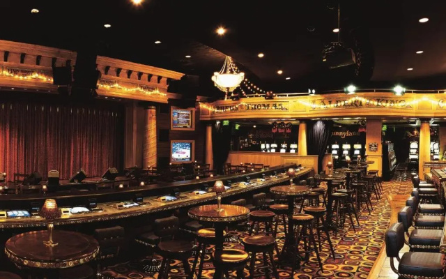 Ameristar Casino Hotel Vicksburg, Ms.
