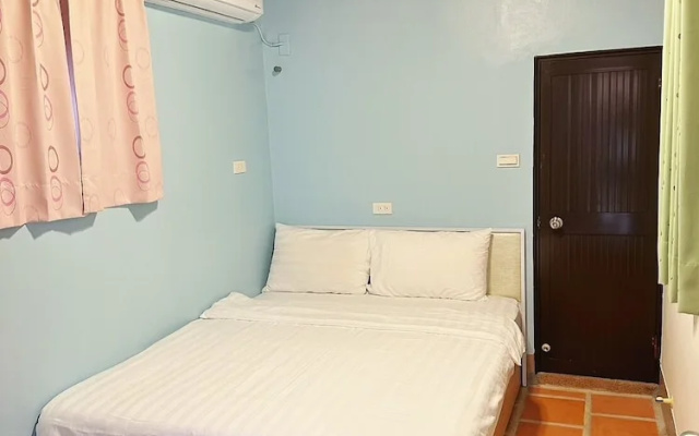 Time Hostel Gucuo No.1