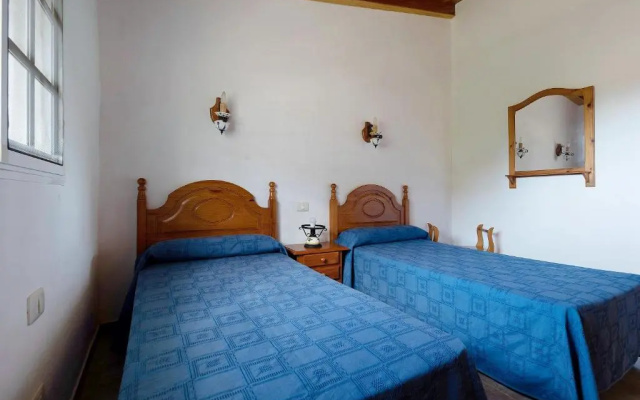 Casa El Cardon A1 Buenavista del Norte