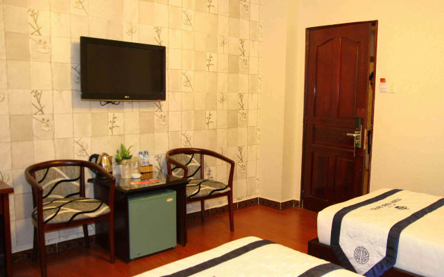Thien Tung Hotel