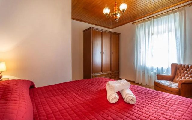 Albergo Diffuso Ravascletto
