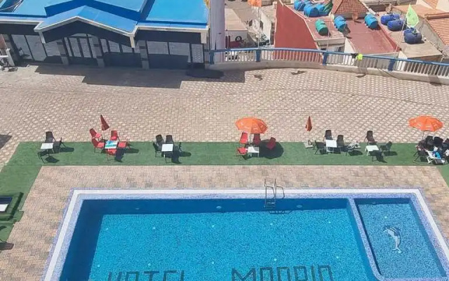 Madrid 2